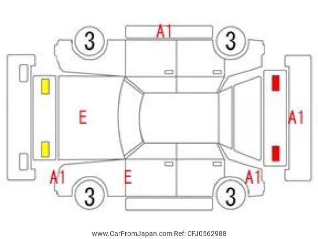 honda n-box 2013 -HONDA--N BOX DBA-JF1--JF1-1243754---HONDA--N BOX DBA-JF1--JF1-1243754- image 2