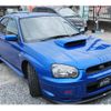 subaru impreza 2003 CFJ1715592 image 23