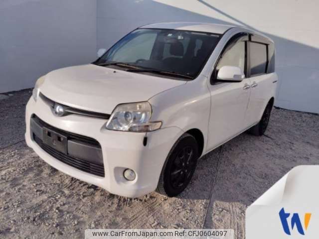 toyota sienta 2012 -TOYOTA--Sienta DBA-NCP81G--NCP81-5170731---TOYOTA--Sienta DBA-NCP81G--NCP81-5170731- image 1