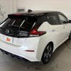 nissan leaf 2018 -NISSAN--Leaf ZAA-ZE1--ZE1-021588---NISSAN--Leaf ZAA-ZE1--ZE1-021588- image 15