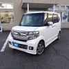 honda n-box 2016 -HONDA--N BOX DBA-JF1--JF1-1672460---HONDA--N BOX DBA-JF1--JF1-1672460- image 1