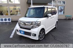 honda n-box 2016 -HONDA--N BOX DBA-JF1--JF1-1672460---HONDA--N BOX DBA-JF1--JF1-1672460-