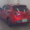 mazda demio 2014 -MAZDA--Demio LDA-DJ5FS--DJ5FS-112850---MAZDA--Demio LDA-DJ5FS--DJ5FS-112850- image 2