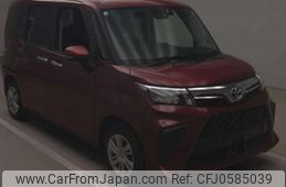 toyota roomy 2021 quick_quick_5BA-M900A_0617910