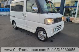 mitsubishi town-box 2005 -MITSUBISHI--Town Box ABA-U62W--U62W-0601749---MITSUBISHI--Town Box ABA-U62W--U62W-0601749-