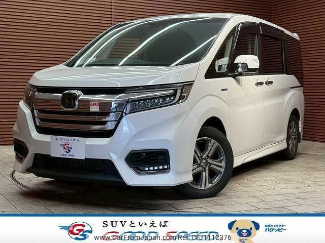 honda stepwagon-spada 2017 quick_quick_6AA-RP5_RP5-1056511 image 1