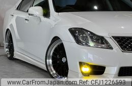 toyota crown-athlete-series 2010 CARSENSOR_JP_AU6366475798
