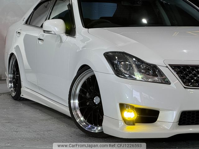 toyota crown-athlete-series 2010 CARSENSOR_JP_AU6366475798 image 1