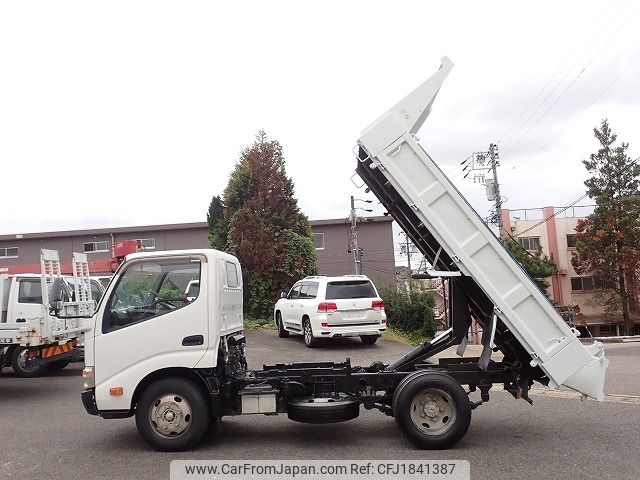 hino dutro 2012 CFJ1841387 image 2
