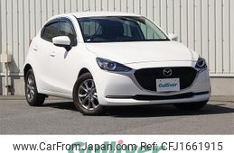 mazda demio 2019 CFJ1661915