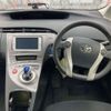 toyota prius 2014 -TOYOTA--Prius DAA-ZVW30--ZVW30-1820585---TOYOTA--Prius DAA-ZVW30--ZVW30-1820585- image 7
