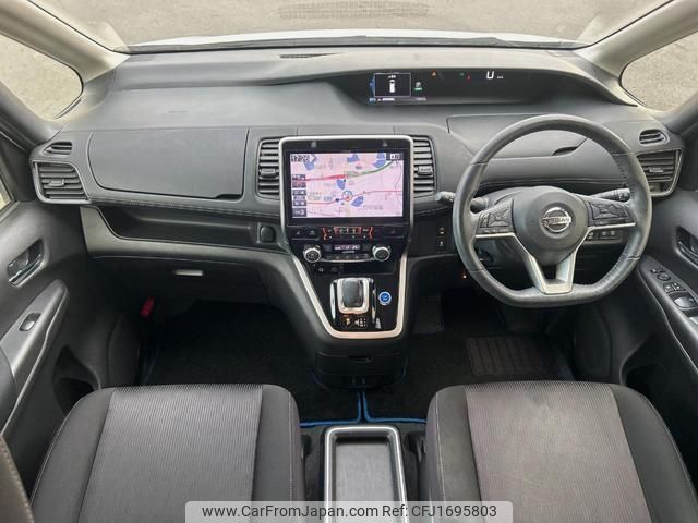 nissan serena 2018 CFJ1695803 image 2