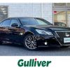 toyota crown 2015 -TOYOTA--Crown DBA-GRS214--GRS214-6004497---TOYOTA--Crown DBA-GRS214--GRS214-6004497- image 1