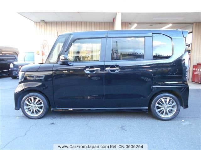 honda n-box 2021 -HONDA--N BOX JF3--5102970---HONDA--N BOX JF3--5102970- image 2