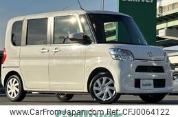 daihatsu tanto 2019 -DAIHATSU--Tanto DBA-LA600S--LA600S-0777214---DAIHATSU--Tanto DBA-LA600S--LA600S-0777214-