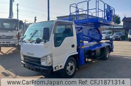 isuzu elf-truck 2010 CFJ1871314