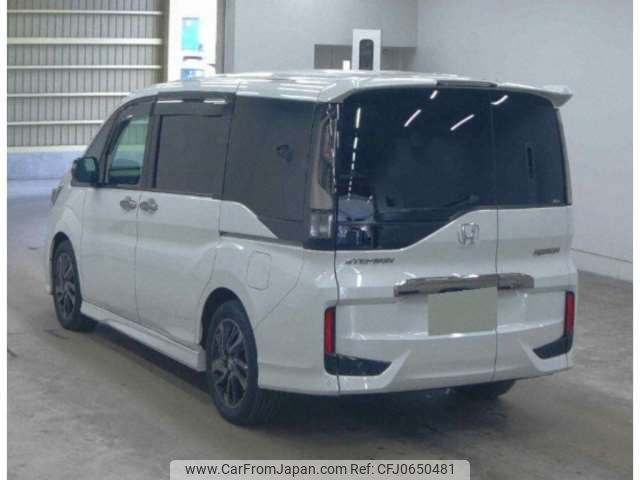 honda stepwagon 2022 -HONDA--Stepwgn 6BA-RP3--RP3-1331694---HONDA--Stepwgn 6BA-RP3--RP3-1331694- image 2