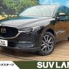 mazda cx-5 2017 -MAZDA--CX-5 DBA-KF5P--KF5P-104691---MAZDA--CX-5 DBA-KF5P--KF5P-104691- image 1