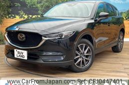 mazda cx-5 2017 -MAZDA--CX-5 DBA-KF5P--KF5P-104691---MAZDA--CX-5 DBA-KF5P--KF5P-104691-