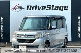 daihatsu tanto 2015 quick_quick_DBA-LA600S_LA600S-0239340