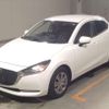 mazda demio 2022 CFJ1718210 image 1