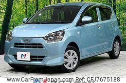 daihatsu mira-e-s 2017 CFJ7675188
