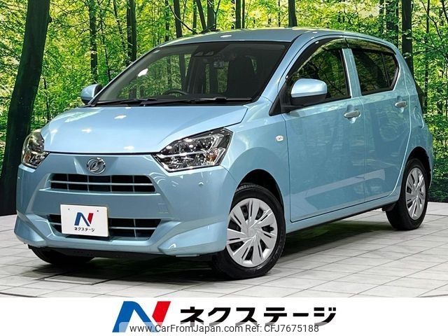 daihatsu mira-e-s 2017 CFJ7675188 image 1