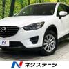 mazda cx-5 2015 -MAZDA--CX-5 LDA-KE2FW--KE2FW-206166---MAZDA--CX-5 LDA-KE2FW--KE2FW-206166- image 1
