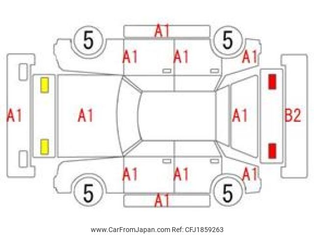 toyota pixis-van 2021 CFJ1859263 image 2