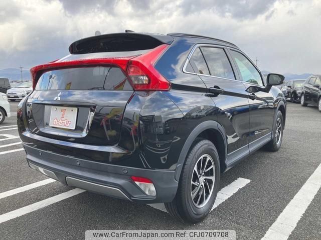 mitsubishi eclipse-cross 2019 -MITSUBISHI--Eclipse Cross GK1W--GK1W-0101803---MITSUBISHI--Eclipse Cross GK1W--GK1W-0101803- image 2