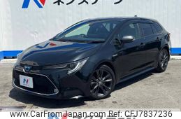 toyota corolla-touring-wagon 2019 -TOYOTA--Corolla Touring 6AA-ZWE211W--ZWE211-6001690---TOYOTA--Corolla Touring 6AA-ZWE211W--ZWE211-6001690-