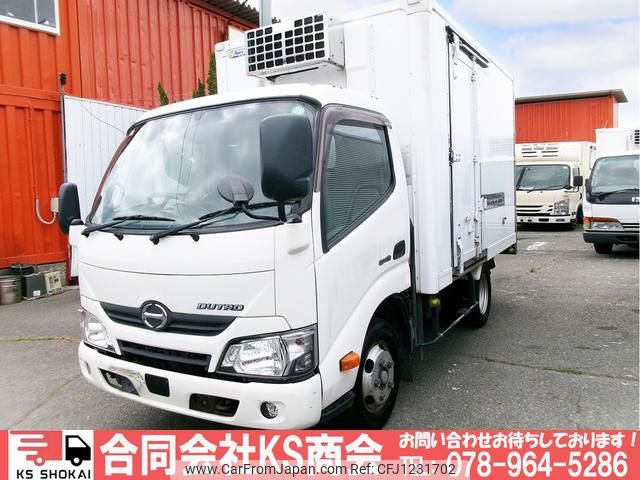 hino dutro 2017 GOO_NET_EXCHANGE_0702161A30250602W001 image 1