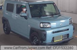 daihatsu taft 2023 CFJ1532280