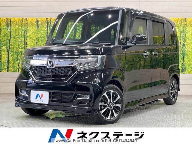 honda n-box 2020 quick_quick_JF3_JF3-1538689 image 1