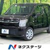 suzuki wagon-r 2020 -SUZUKI--Wagon R 5AA-MH95S--MH95S-148766---SUZUKI--Wagon R 5AA-MH95S--MH95S-148766- image 1