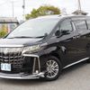 toyota alphard 2021 -TOYOTA--Alphard 6AA-AYH30W--AYH30-0121352---TOYOTA--Alphard 6AA-AYH30W--AYH30-0121352- image 4