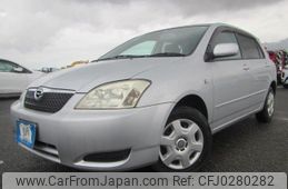 toyota corolla-runx 2003 REALMOTOR_RK2024090265F-10