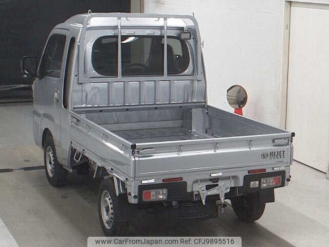 daihatsu hijet-truck 2024 -DAIHATSU 【千葉 480ﾇ6573】--Hijet Truck S510P-0566655---DAIHATSU 【千葉 480ﾇ6573】--Hijet Truck S510P-0566655- image 2