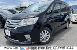 nissan serena 2013 -NISSAN--Serena DBA-FNC26--FNC26-025912---NISSAN--Serena DBA-FNC26--FNC26-025912-