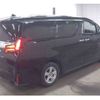 toyota alphard 2021 -TOYOTA--Alphard 3BA-AGH30W--AGH30-0384130---TOYOTA--Alphard 3BA-AGH30W--AGH30-0384130- image 2