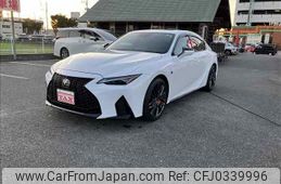 lexus is 2023 quick_quick_5BA-USE30_USE30-0001737