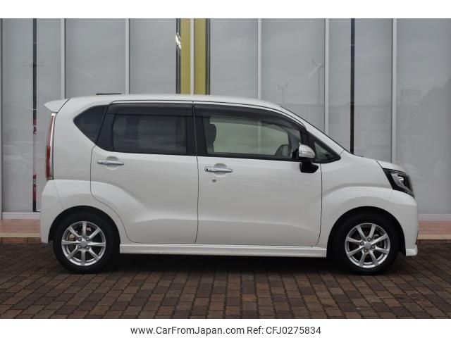 daihatsu move 2015 quick_quick_DBA-L150S_0048452 image 2