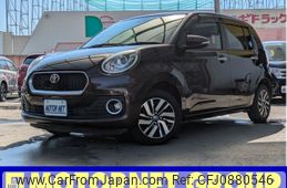 toyota passo 2016 -TOYOTA--Passo DBA-M700A--M700A-0014786---TOYOTA--Passo DBA-M700A--M700A-0014786-