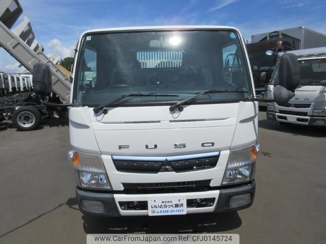 mitsubishi-fuso canter 2016 GOO_NET_EXCHANGE_0510853A30240827W003 image 2