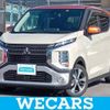 mitsubishi ek-cross 2019 quick_quick_4AA-B35W_B35W-0005345 image 1