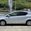 toyota aqua 2014 -TOYOTA--AQUA DAA-NHP10--NHP10-6288603---TOYOTA--AQUA DAA-NHP10--NHP10-6288603- image 14