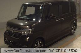 honda n-box 2019 -HONDA--N BOX JF3-1410470---HONDA--N BOX JF3-1410470-