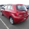 nissan march 2015 23800 image 6