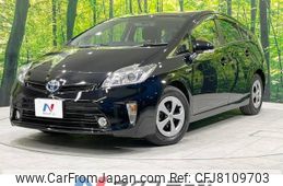 toyota prius 2015 -TOYOTA--Prius DAA-ZVW30--ZVW30-1917596---TOYOTA--Prius DAA-ZVW30--ZVW30-1917596-