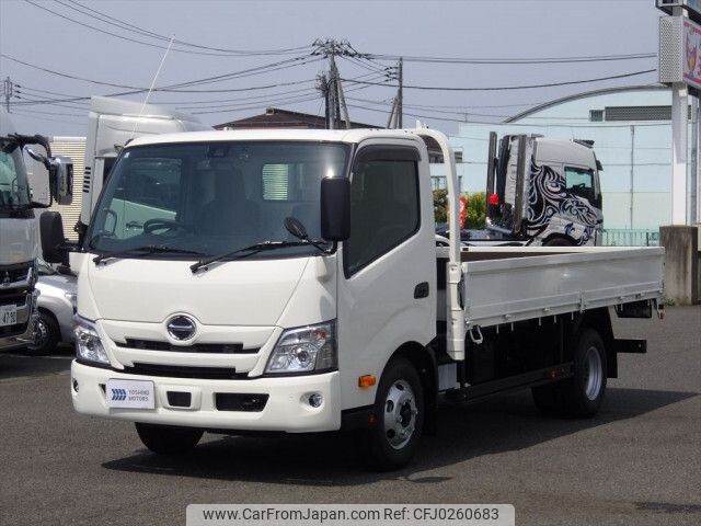 hino dutro 2024 -HINO--Hino Dutoro 2KG-XZU712M--XZU712-0016203---HINO--Hino Dutoro 2KG-XZU712M--XZU712-0016203- image 1